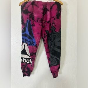 One of a kind sweatpants